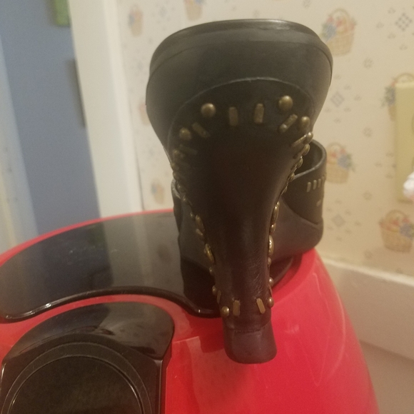 Platform Wedge - Picture 3 of 4